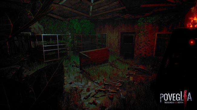 Poveglia: The Island of No Return