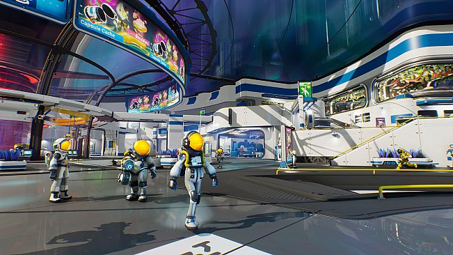 STARSEEKER: Astroneer Expeditions - Founder's Edition (Game Preview)