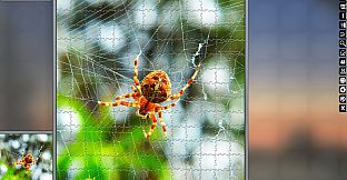 Jigsaw Puzzle Pack - Pixel Puzzles Ultimate: Variety Pack 13