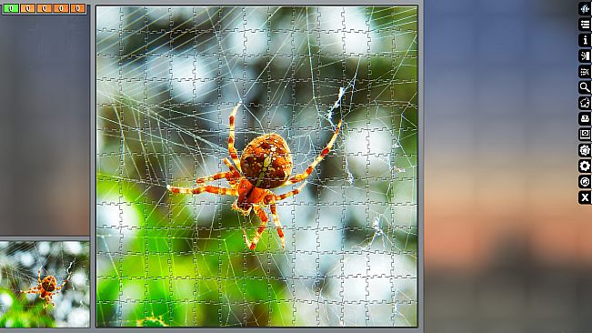 Jigsaw Puzzle Pack - Pixel Puzzles Ultimate: Variety Pack 13