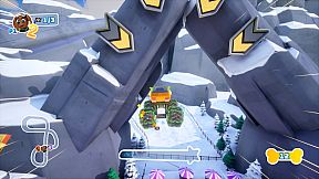 PAW Patrol Rescue Wheels: Championship