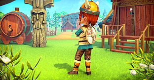 Farm Together - Mistletoe Pack