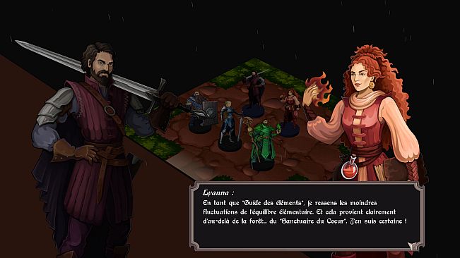 Fate And Destiny - The Elonia Chronicles