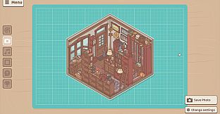 Little Corners: Little Shops DLC