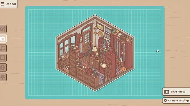 Little Corners: Little Shops DLC
