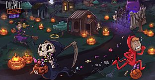 The Death Into Trouble - Wallpapers