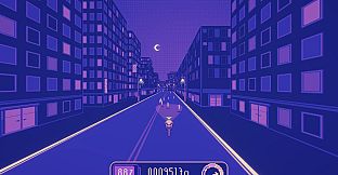 Dream Riders