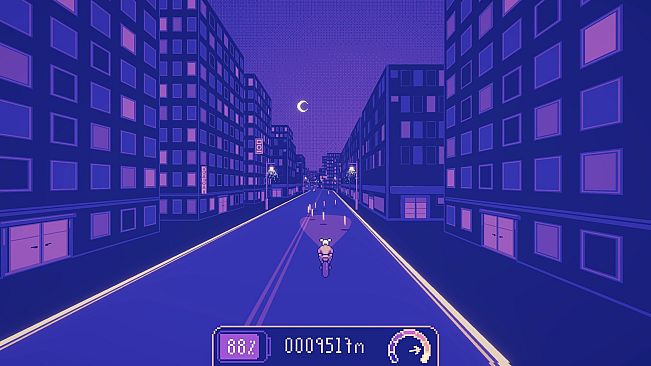 Dream Riders