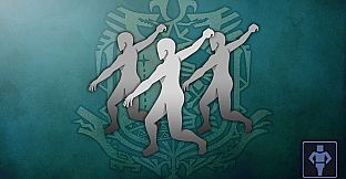 Monster Hunter: World - Gesture: Gallivanting Dance