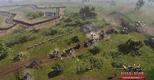 Battle of Empires: 1914-1918 - Skirmish Pack