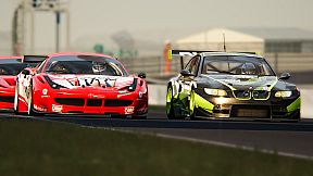 Assetto Corsa
