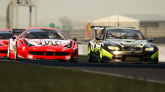 Assetto Corsa