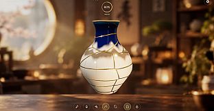 Kintsugi Master