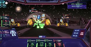 Jupiter Moons: Mecha - Prologue Soundtrack