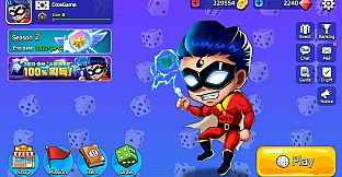 Yacht Dice : Global League