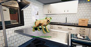 Animal Shelter: Prologue