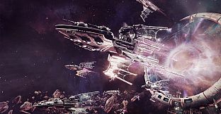 Battlefleet Gothic: Armada - Soundtrack