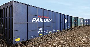 Trainz 2022 DLC - JR Rolling Stock Pack ( TRS19 )