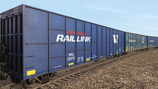 Trainz 2022 DLC - JR Rolling Stock Pack ( TRS19 )