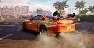 Stuntman: Hollywood