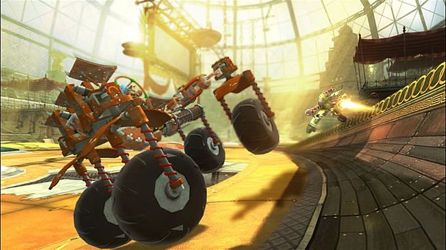 Banjo Kazooie: N n B