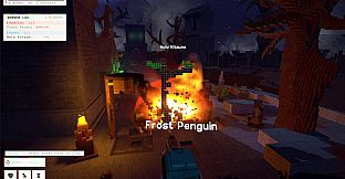 Cubiciousflage