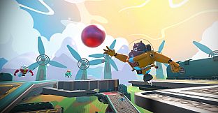 MechaLeague Playtest