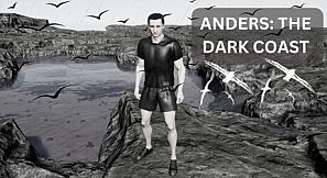 Anders: The Dark Coast