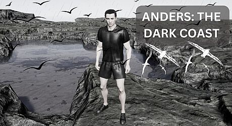 Anders: The Dark Coast