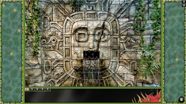 Jigsaw Puzzle Pack - Pixel Puzzles Ultimate: Variety Pack 23