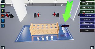 Steam To Teach CI Chemistry 10