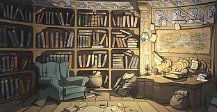 Stories Adrift: Wake - Prologue