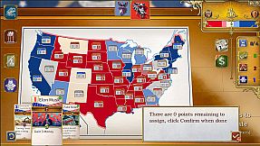 America VS America 美国反对美国