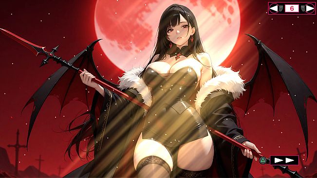 Anime: Fantasy Uni 3