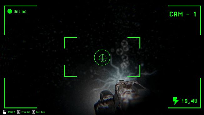 ABYSS - 9