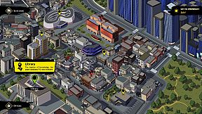 JNZ: Anchor Archetype