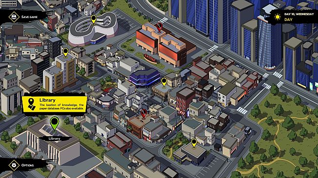 JNZ: Anchor Archetype