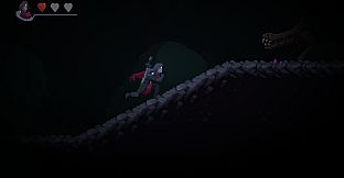 Echoes of the Outworlder