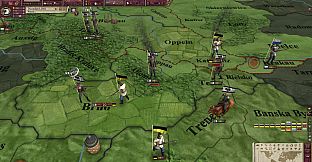 Victoria II: German Unit Pack