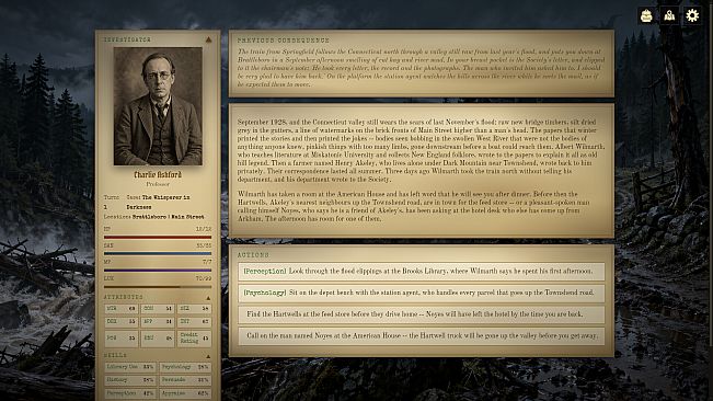 Dark Dice: Cthulhu Investigation Log - Expansion Pack (The Lost Case Files)