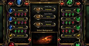 Noble Armada: Lost Worlds