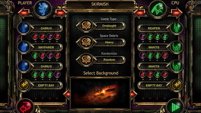 Noble Armada: Lost Worlds