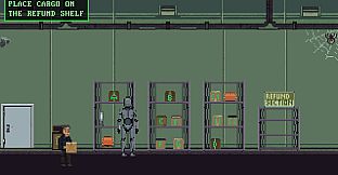 Pixel Nightshift: The Vesta Protocol
