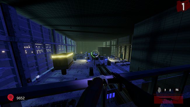 Moonset Proyect