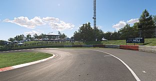 Automobilista 2 - Nürburgring 2025