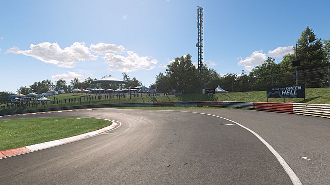 Automobilista 2 - Nürburgring 2025