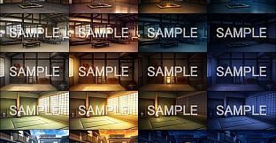 RPG Maker MZ - Minikle's Background CG Material Collection EDO part01 A