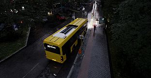 The Bus - Ebus 2.2
