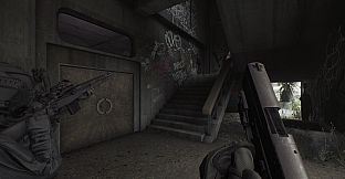 Ready or Not: Dark Waters