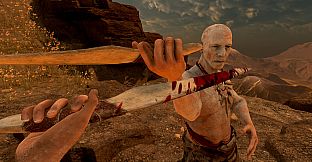 BLOODFALL: The First Temple